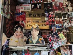 -玉桥餐厅(天坛店)