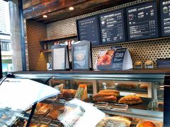 -星巴克(无锡东方商厦店)