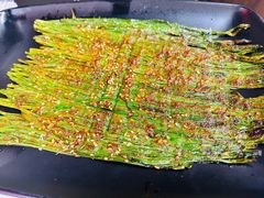 -许哥东北烧烤·铁丳烤串·宫后夹肉(繁花中心店)