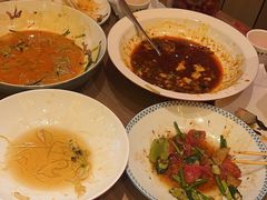 -金掌勺锅包肉(太原万达店)