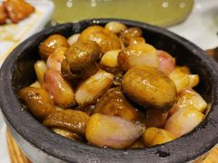 -老好人象山海鲜(岭南路店)