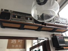 -莫比餐厅(五道口店)