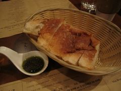 餐前面包-LA  PETANQUE(泰安路店)