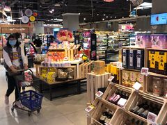 -盒马X会员店(王府井奥莱UP TOWN店)
