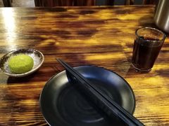 -平川日本料理