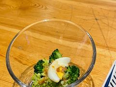 -希望日本料理(保利香槟花园店)