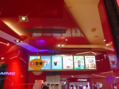 -麦当劳(龙湖时代天街店)