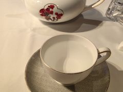 -山泉粤宴(广东大厦店)