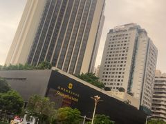 -深圳香格里拉酒店