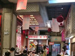 -阿财老铺·老蚌埠龙虾城(华夏总店)