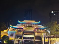 -合肥融创乐园