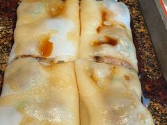 蜜汁叉烧肠-稻香(汉街店)