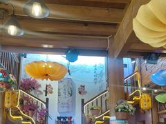 -民食香·腊排骨野生菌美食(木府店)