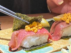 -隐月· 㐂和食屋(芝罘万达公馆店)