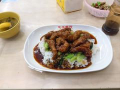 -玉华饮食店(茅台路店)