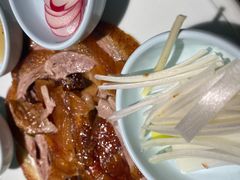 -额娘·现烙春饼烤鸭(太原总店)