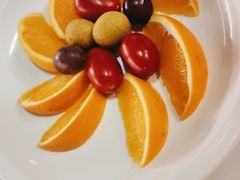 -刘胖子家常菜(金色港湾店)