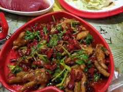 -刘一龙虾.烧烤(理工直营店)