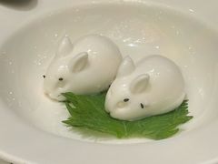 -夏宫中餐厅(香格里拉大酒店)