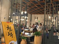 -79号渔船海鲜饭店(华强北店)