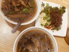 -康大口蘑面庄(将军街店)