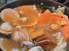 -张妈台式锅烧(深大店)