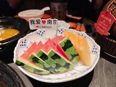 -小厨娘金榜题名(夫子庙秦淮河店)