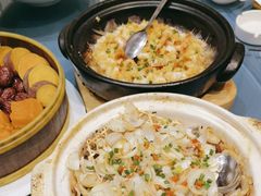 -宁邦·家宴·南京菜(红山动物园店)