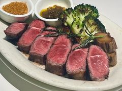 -K·Kitchen KK牛扒厨房(江南西店)