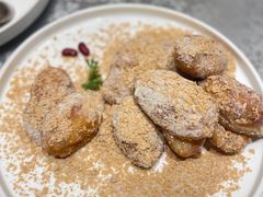-连鹭海鲜·海肠捞饭·海胆饭(星海店)