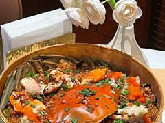 -闽海肴(北辰荟店)