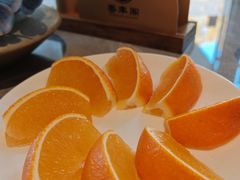 -香丰阁·烤鸭·川湘菜(清河店)