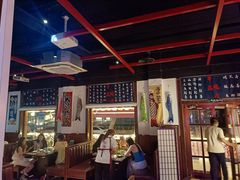 -牛焱·烧肉酒肆(五大道店)