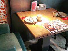 包厢-青年公社烤鸭(青年路店)