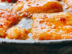 -么肆烤肉(蓝山名邸店)