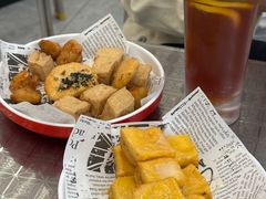 -孖记茶档·热腾茶餐(乐峰店)