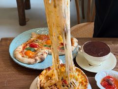 -比萨先生PIZZAMAN