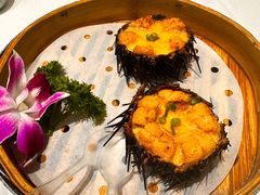 -必点海鲜·海肠捞饭大王(滨江道店)