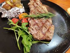 -百特喜·意大利餐厅(八佰伴镇江店)