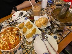 -番茄屋葡式美食(总店)