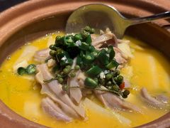 -渔语鱼新川菜Bistro(万象天地店)