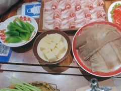-楠火锅(哈尔滨金爵万象店)