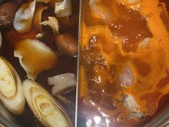 -一绪に寿喜烧(虹悦城店)