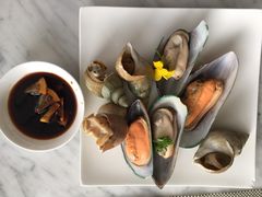 万斯阁西餐厅-北京王府井希尔顿酒店·万斯阁西餐厅