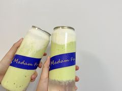 -围裙妈妈(临平店)