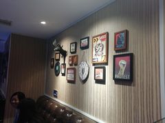 -唯爱KTV聚会餐厅(仙林东城汇店)