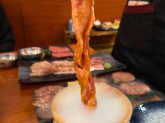 -大阪烧肉BAKA一代(十亩地店)