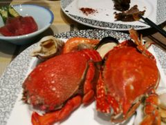 -西藏饭店·亚克·食光自助餐厅(文殊院店)