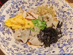 -阿大排档(长春这有山店)