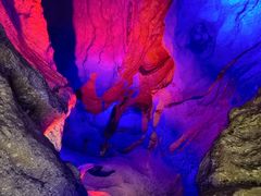 -寻龙山风景旅游区